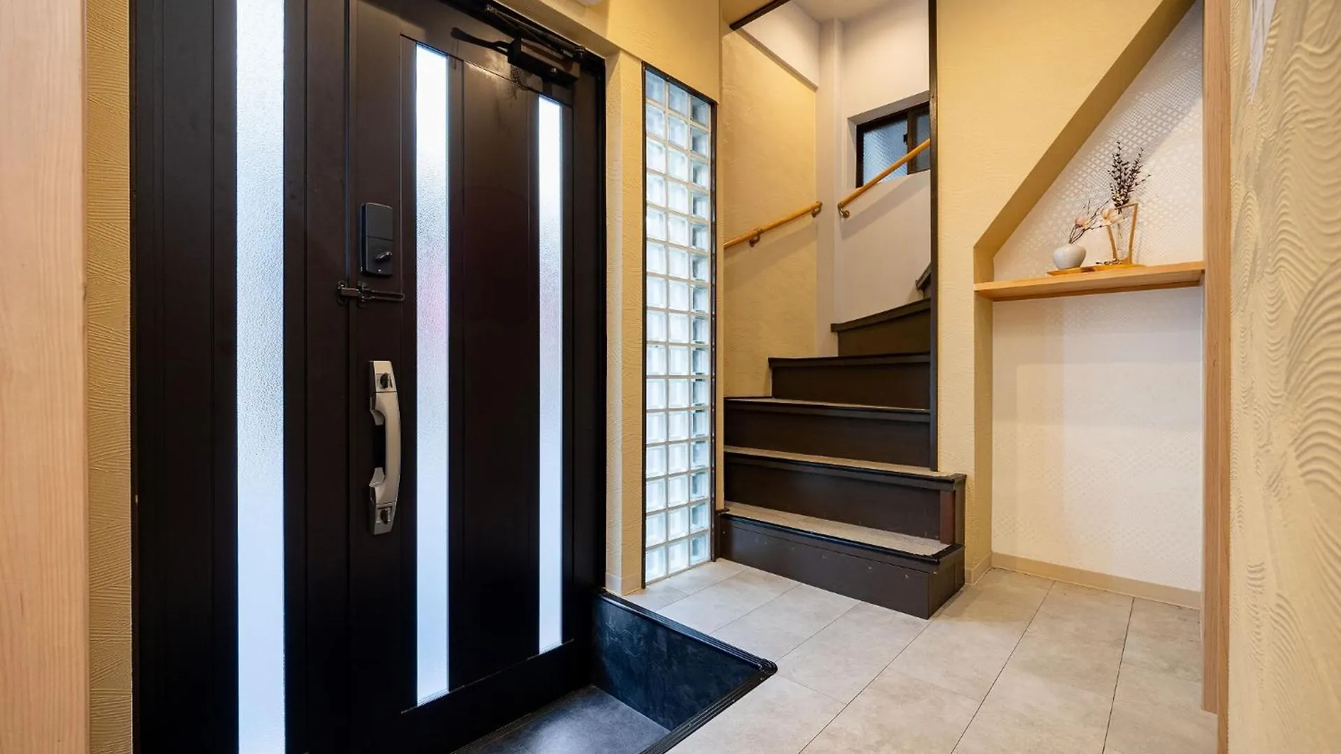 Bijou Suites Noble Osaka Japan