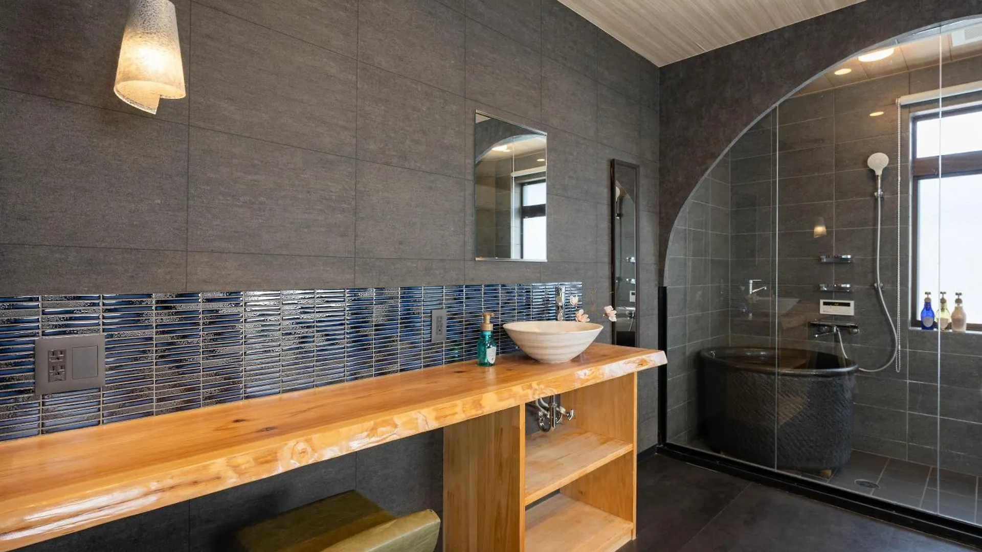 Feriehus Bijou Suites Noble Osaka