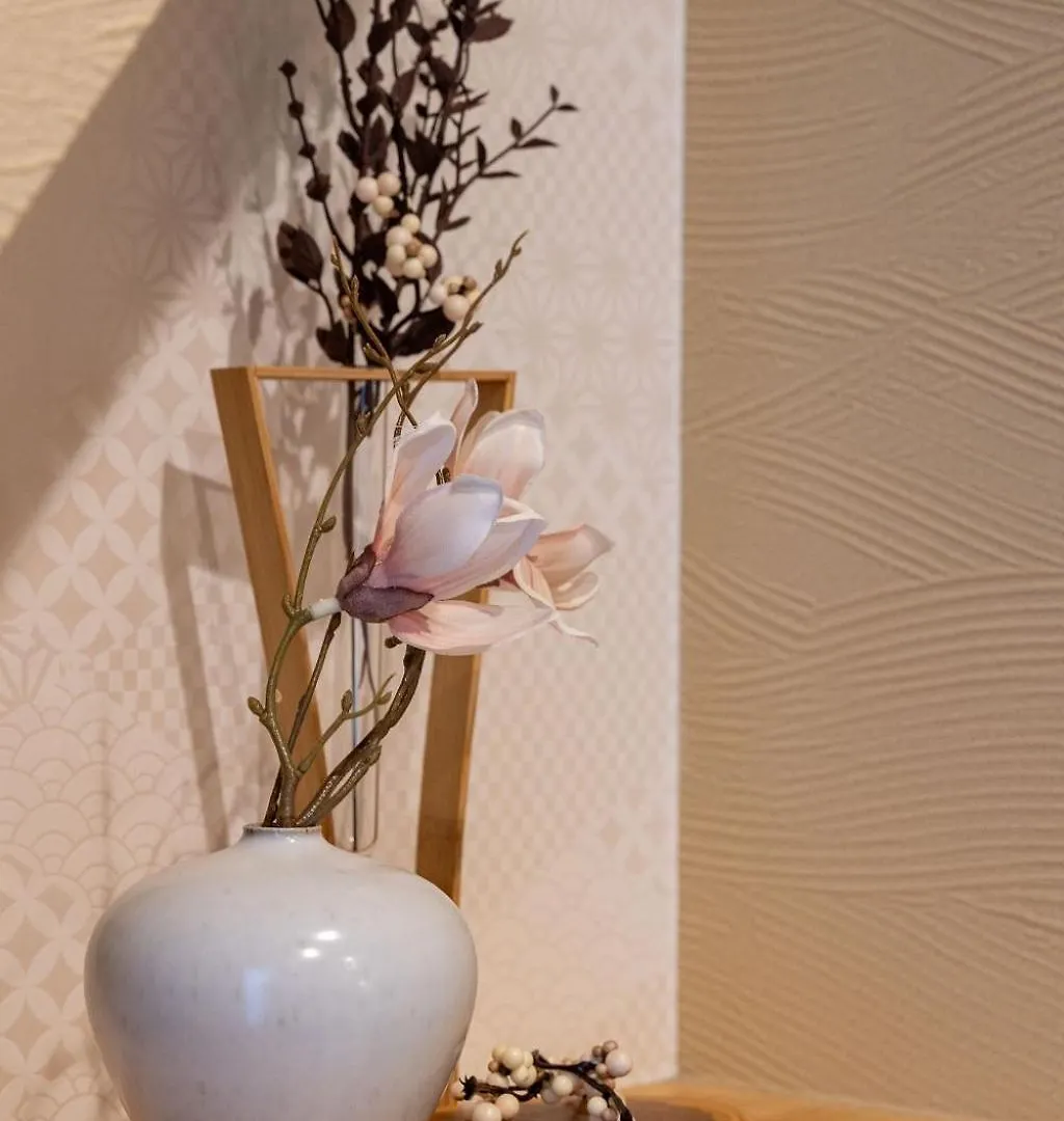 Feriehus Bijou Suites Noble Osaka