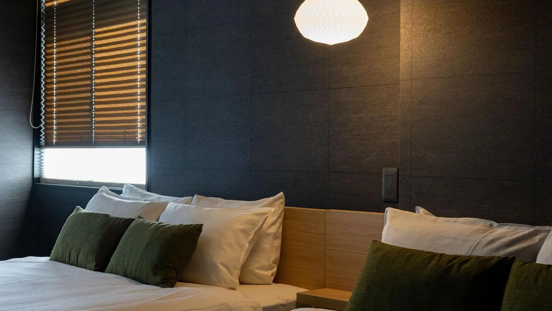 Feriehus Bijou Suites Noble Osaka