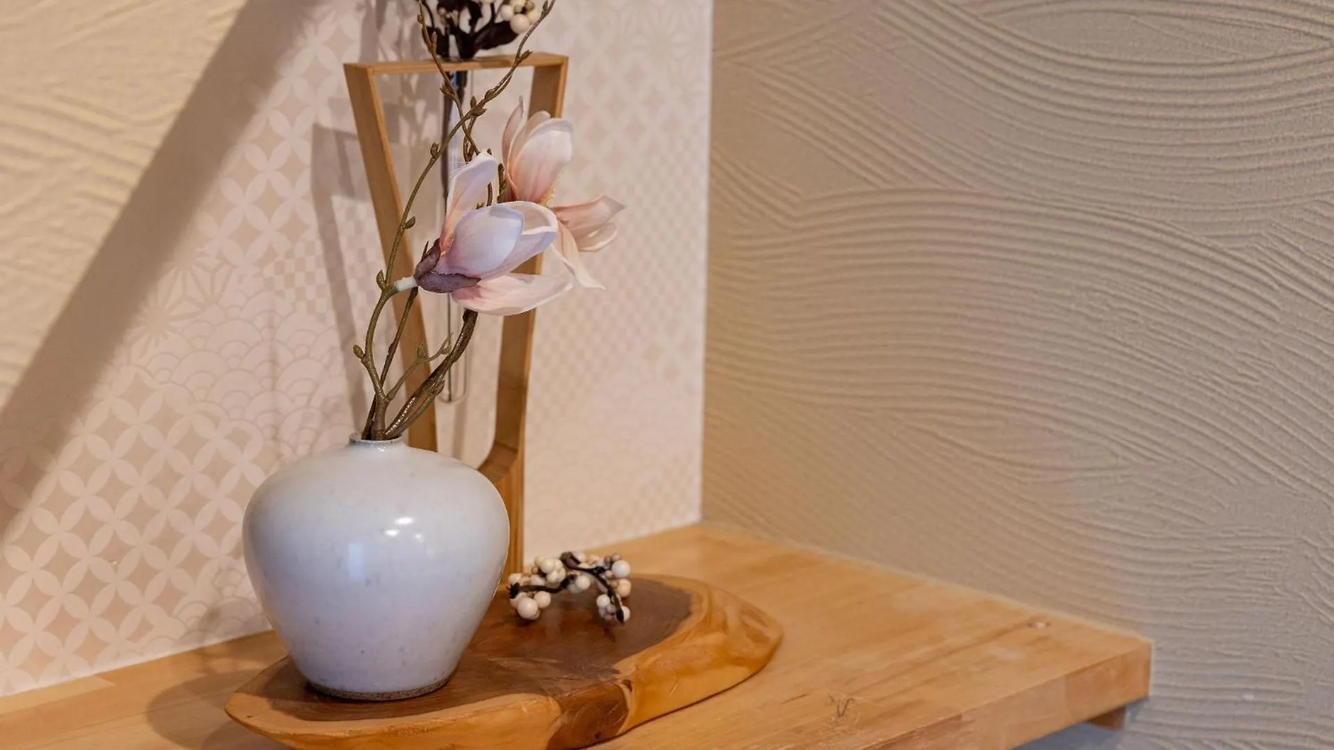 Bijou Suites Noble Osaka