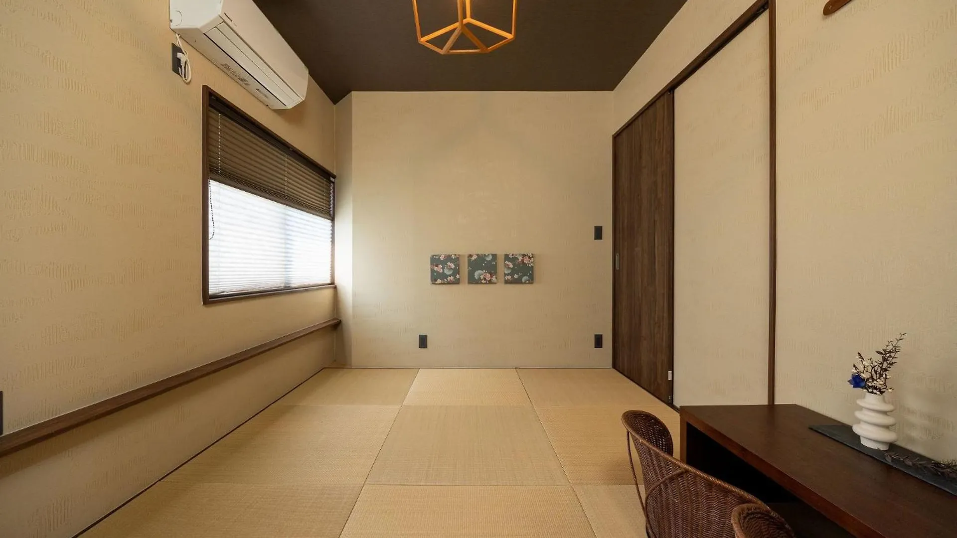 Bijou Suites Noble Osaka Feriehus