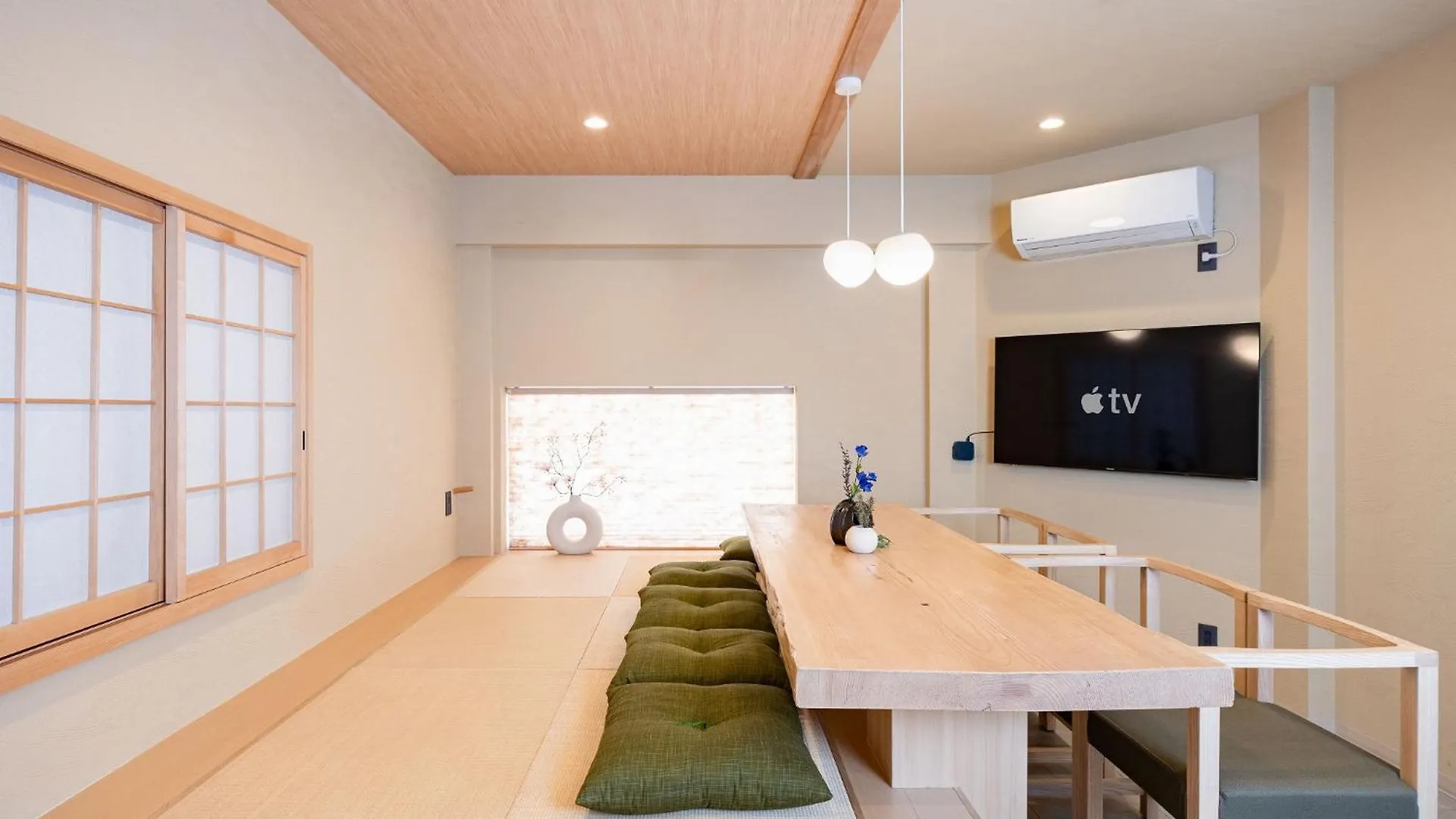 Feriehus Bijou Suites Noble Osaka