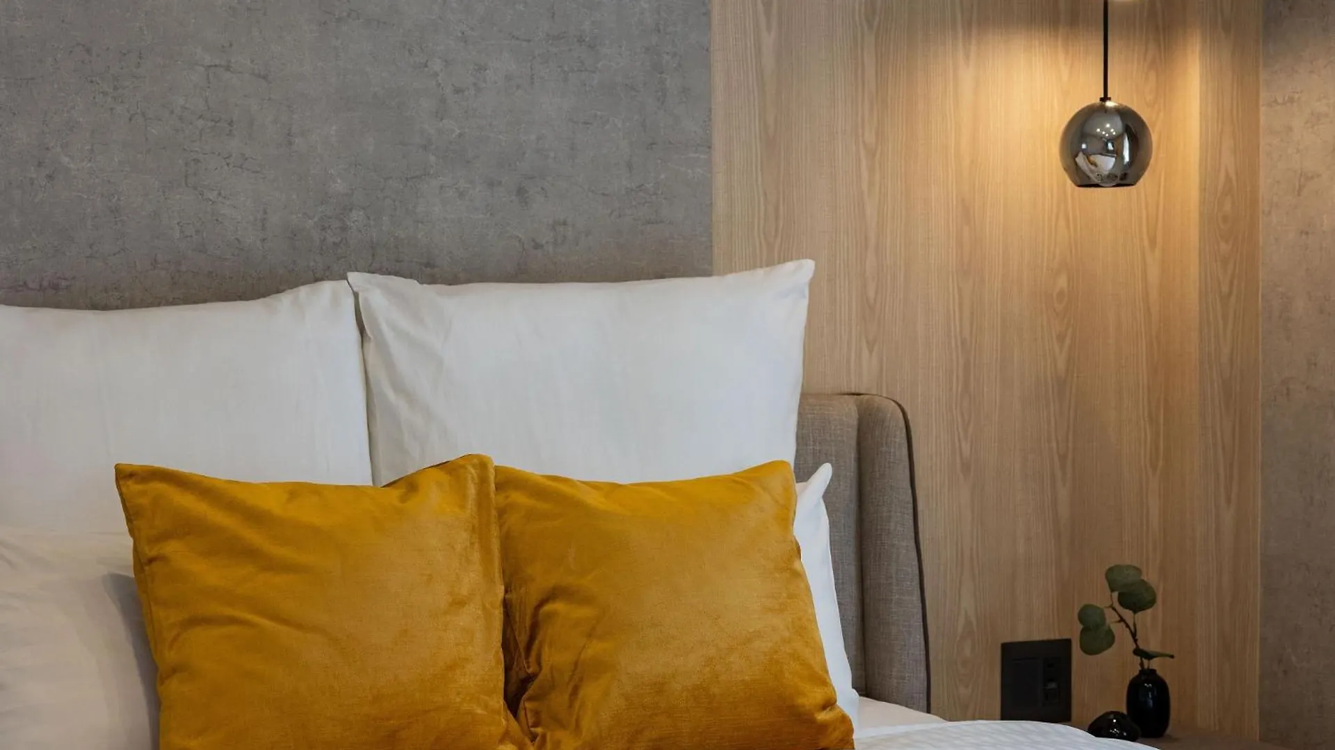Bijou Suites Noble Osaka Japan