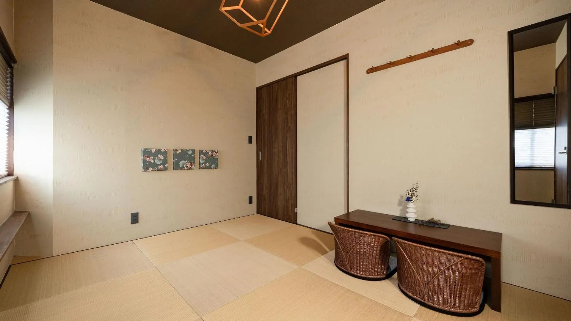 Bijou Suites Noble Osaka Japan