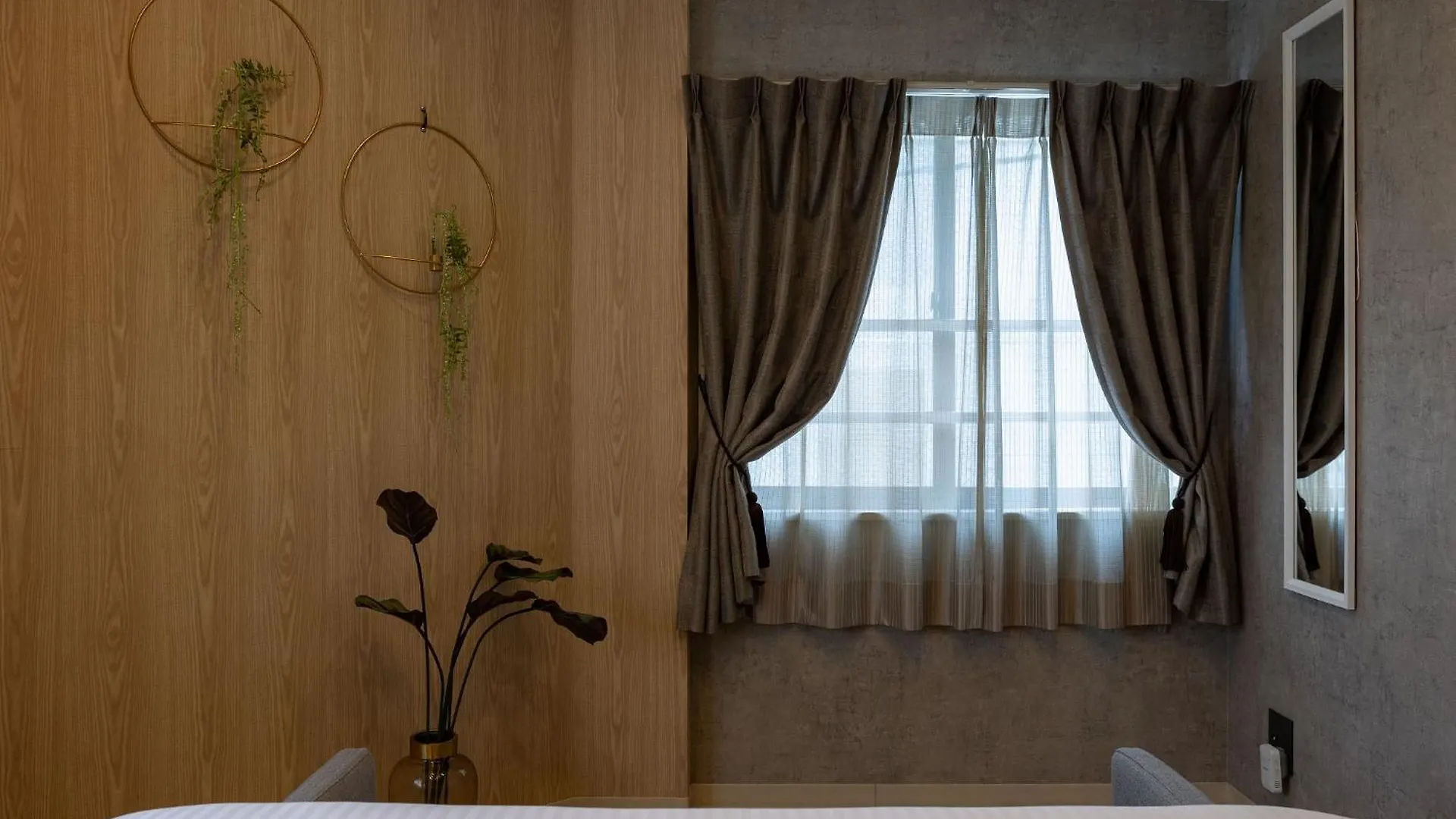 Bijou Suites Noble Osaka 0*,