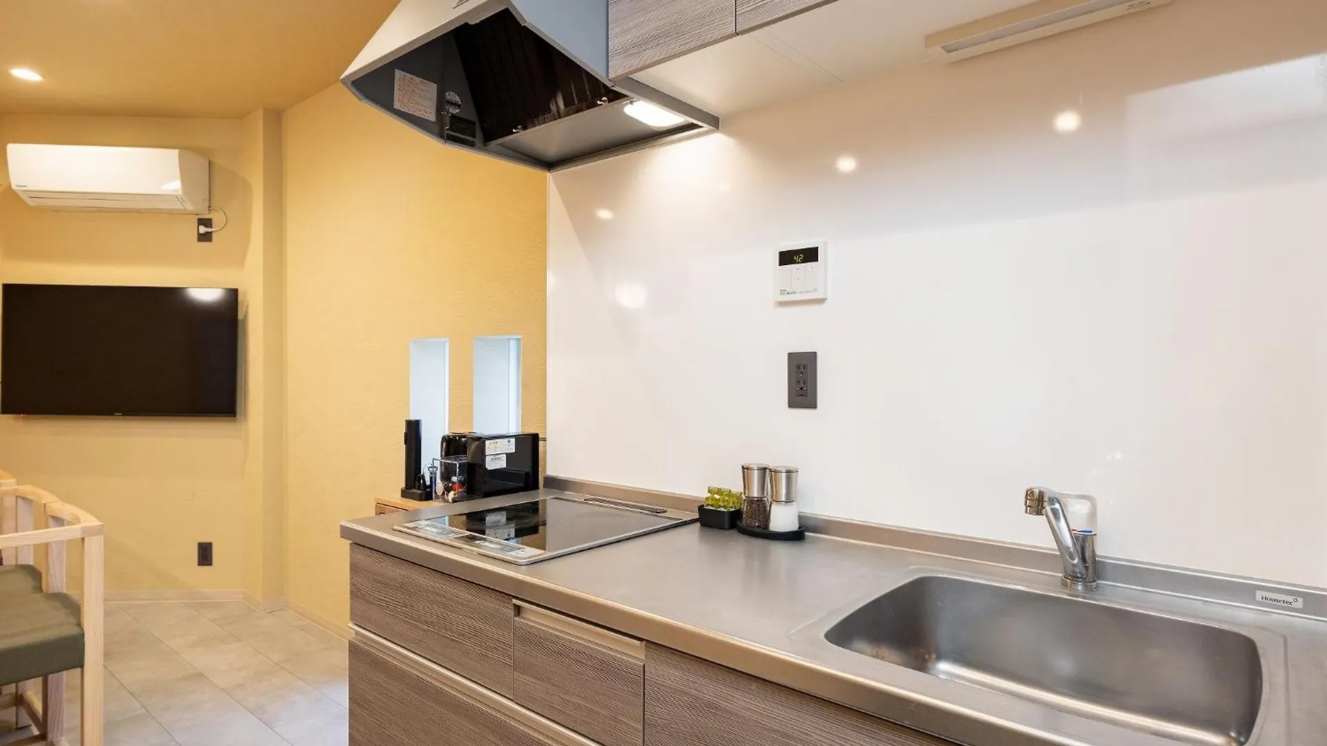 Feriehus Bijou Suites Noble Osaka