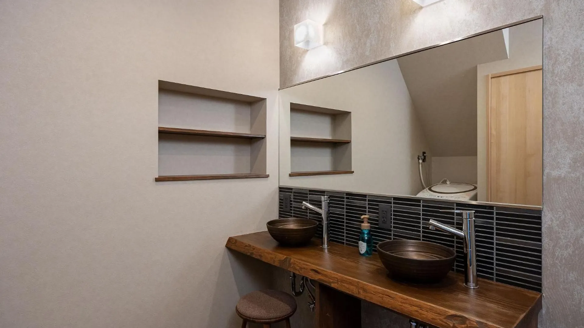 Feriehus Bijou Suites Noble Osaka