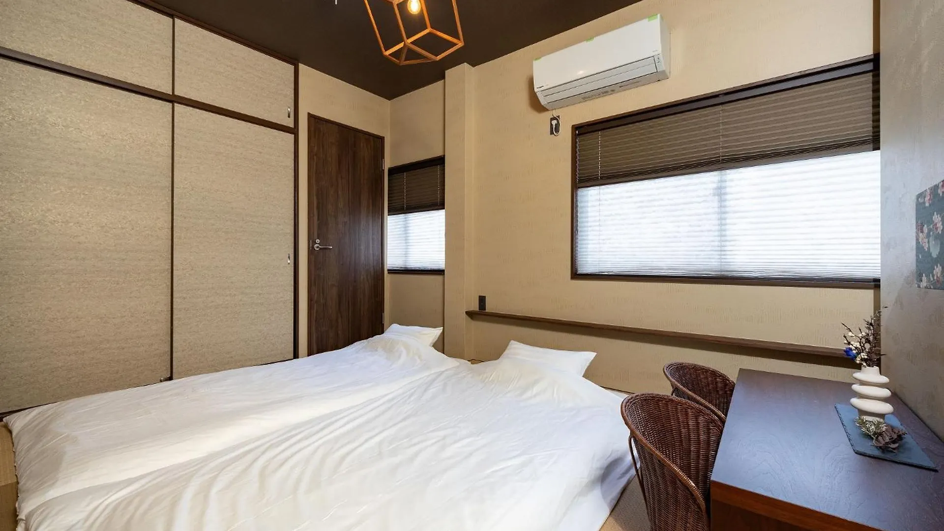 Bijou Suites Noble Osaka Japan