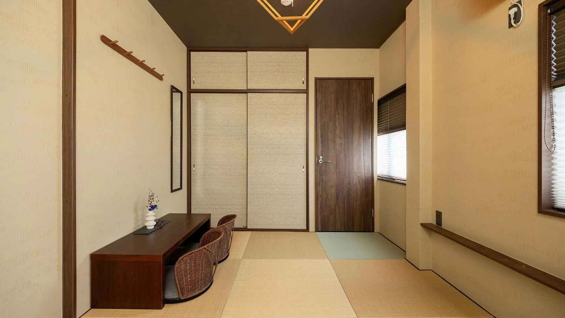 Bijou Suites Noble Osaka 0*,  Japan